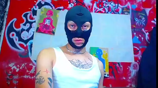 deivid estrada online show from 06/28/26, 03:40