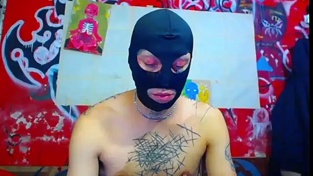 deivid estrada online show from 07/09/26, 04:22