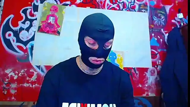 deivid estrada online show from 07/11/26, 04:10