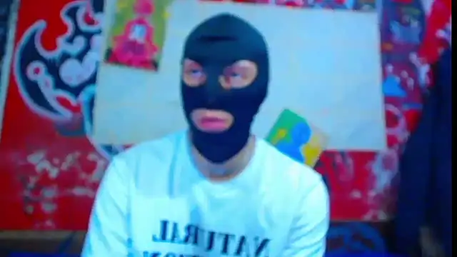 deivid estrada online show from 07/19/26, 05:05