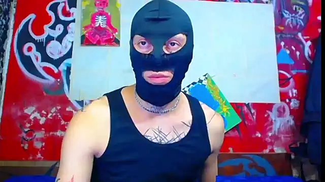 deivid estrada online show from 07/24/26, 04:16