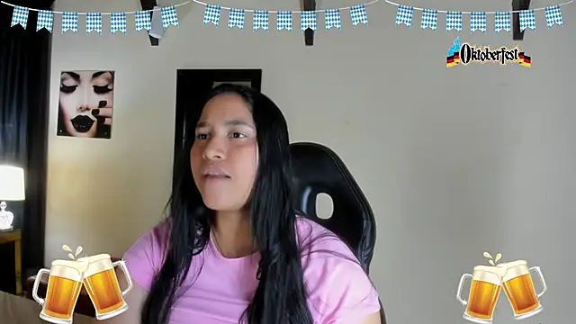 EmiliWilliams online show from 09/24/25, 12:25