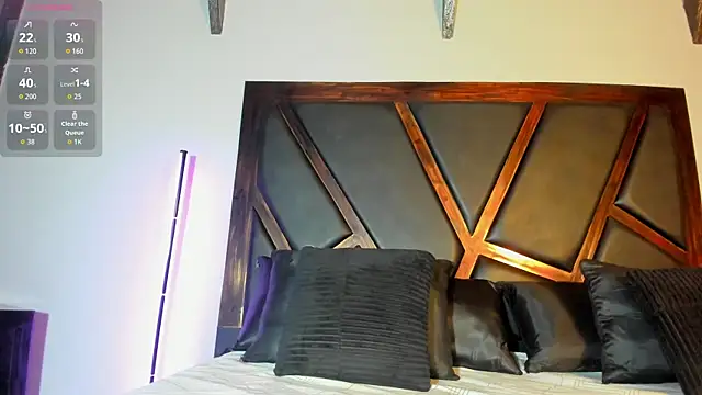 EmiliWilliams online show from 03/14/26, 10:15