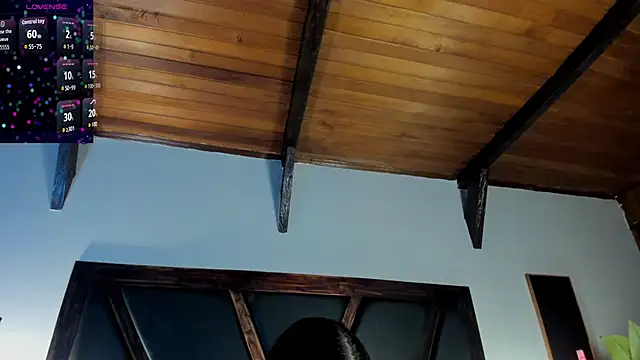 EmiliWilliams online show from 04/19/26, 08:44