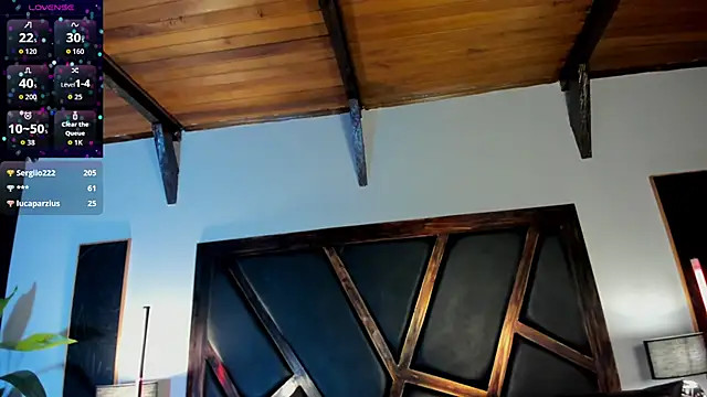 EmiliWilliams online show from 04/21/26, 02:51