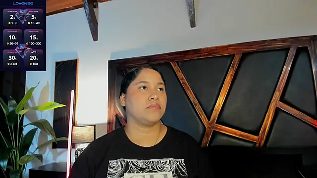 EmiliWilliams online show from 06/07/26, 08:34