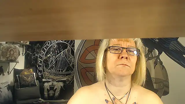 TittenMichelle online show from 03/14/25, 05:13