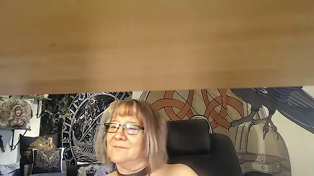 TittenMichelle online show from 03/06/26, 08:11