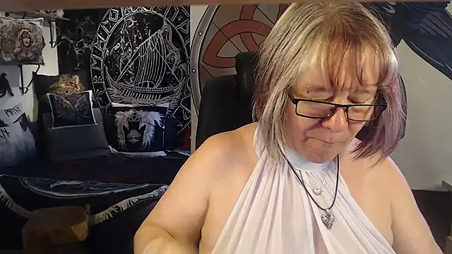 TittenMichelle online show from 07/03/26, 07:15