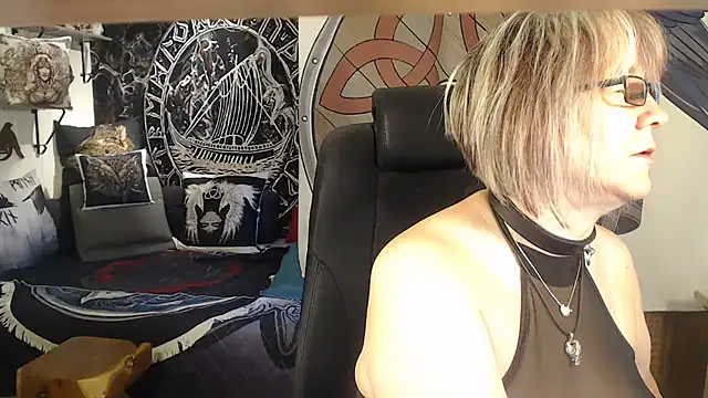 TittenMichelle online show from 07/12/26, 03:52