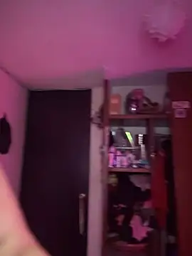 Grifa Sensual online show from 12/31/24, 03:45