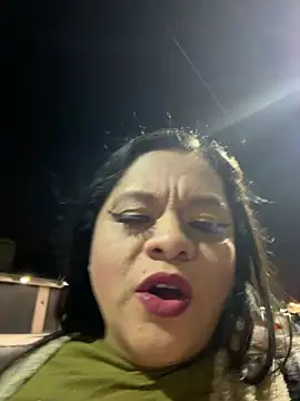 Grifa Sensual online show from 07/07/26, 04:15