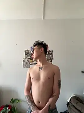 Eric246 online show from 02/08/26, 07:01