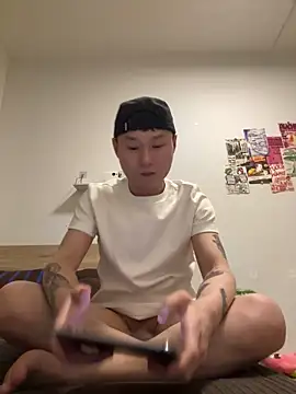 Eric246 online show from 02/10/26, 12:31