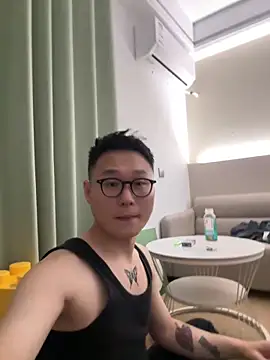 Eric246 online show from 03/13/26, 03:18