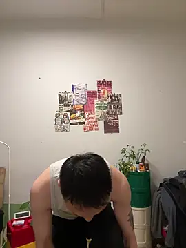 Eric246 online show from 04/04/26, 12:02