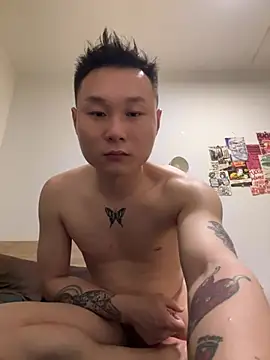 Eric246 online show from 04/06/26, 03:24