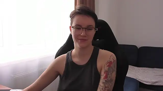 JessieFlower online show from 03/25/26, 08:31