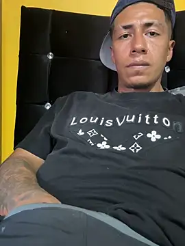 zpmiguel online show from 04/12/26, 10:04