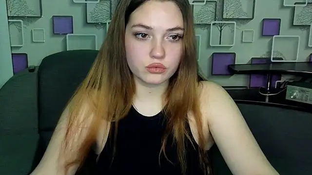 Snapshot of Grace_Fantasy chatting on 02/09/25, 12:28 Grace Fantasy online show from 02/09/25, 12:28