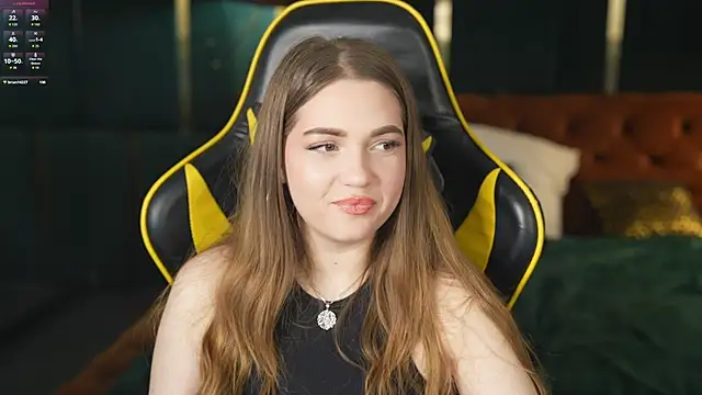 Grace Fantasy online show from 02/28/26, 11:06