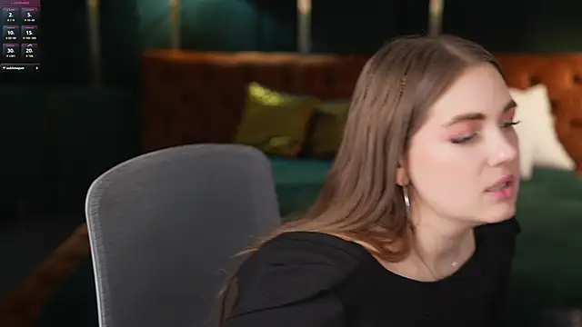 Grace Fantasy online show from 03/01/26, 11:18