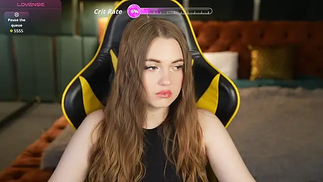 Snapshot of Grace_Fantasy chatting on 05/05/26, 10:18 Grace Fantasy online show from 05/05/26, 10:18