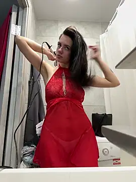 Miss Nude online show from 02/25/26, 06:23