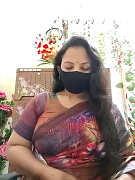 Snapshot of Payel-Sen chatting on 01/17/25, 02:39 Payel-Sen online show from 01/17/25, 02:39