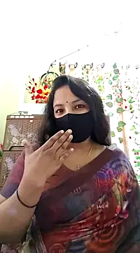 Snapshot of Payel-Sen chatting on 01/19/25, 06:21 Payel-Sen online show from 01/19/25, 06:21