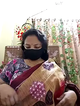Snapshot of Payel-Sen chatting on 01/20/25, 06:43 Payel-Sen online show from 01/20/25, 06:43