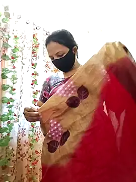 Snapshot of Payel-Sen chatting on 01/21/25, 02:00 Payel-Sen online show from 01/21/25, 02:00
