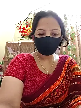 Snapshot of Payel-Sen chatting on 01/26/25, 08:13 Payel-Sen online show from 01/26/25, 08:13