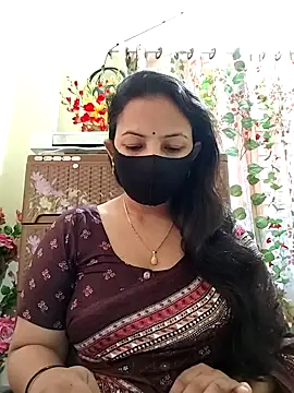 Snapshot of Payel-Sen chatting on 01/29/25, 02:30 Payel-Sen online show from 01/29/25, 02:30