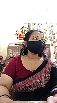 Snapshot of Payel-Sen chatting on 02/02/25, 02:48 Payel-Sen online show from 02/02/25, 02:48