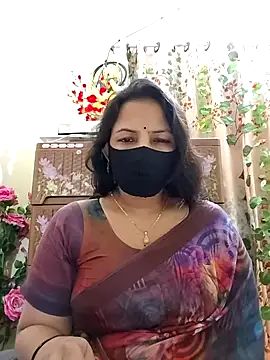 Snapshot of Payel-Sen chatting on 02/03/25, 10:00 Payel-Sen online show from 02/03/25, 10:00