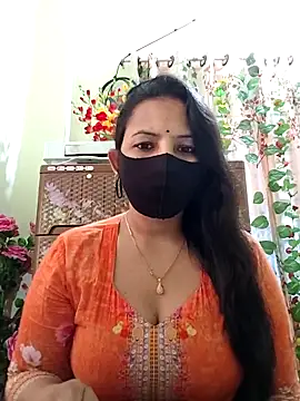 Snapshot of Payel-Sen chatting on 02/10/25, 02:30 Payel-Sen online show from 02/10/25, 02:30