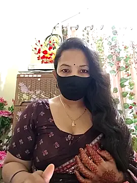 Snapshot of Payel-Sen chatting on 02/13/25, 02:23 Payel-Sen online show from 02/13/25, 02:23