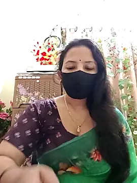 Snapshot of Payel-Sen chatting on 02/15/25, 06:55 Payel-Sen online show from 02/15/25, 06:55