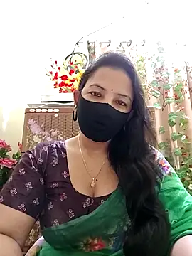 Snapshot of Payel-Sen chatting on 02/16/25, 06:43 Payel-Sen online show from 02/16/25, 06:43