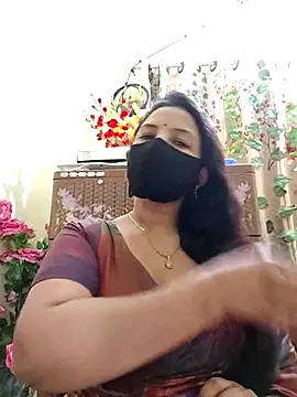 Snapshot of Payel-Sen chatting on 02/18/25, 06:04 Payel-Sen online show from 02/18/25, 06:04
