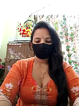 Snapshot of Payel-Sen chatting on 02/20/25, 02:40 Payel-Sen online show from 02/20/25, 02:40
