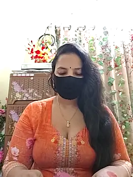 Snapshot of Payel-Sen chatting on 02/24/25, 02:30 Payel-Sen online show from 02/24/25, 02:30
