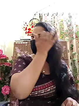 Snapshot of Payel-Sen chatting on 02/26/25, 06:21 Payel-Sen online show from 02/26/25, 06:21