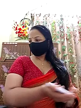 Snapshot of Payel-Sen chatting on 03/06/25, 07:43 Payel-Sen online show from 03/06/25, 07:43