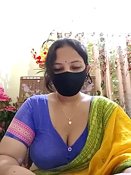 Snapshot of Payel-Sen chatting on 03/15/25, 08:10 Payel-Sen online show from 03/15/25, 08:10