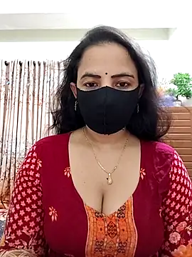 Payel-Sen online show from 10/29/25, 06:09