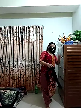 Payel-Sen online show from 11/01/25, 04:31