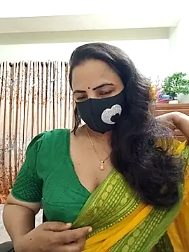 Payel-Sen online show from 11/24/25, 04:40