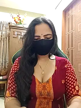 Payel-Sen online show from 01/10/26, 06:42